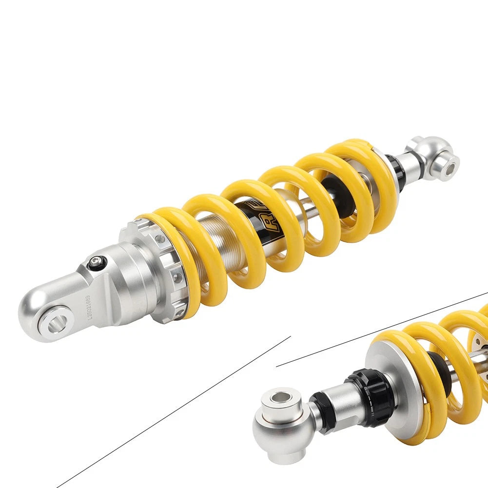 12MM Spring 345MM Rear Shock Absorber for Honda ST1100 (1990–2002)