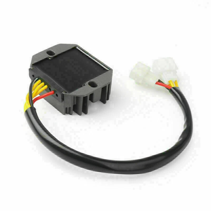 Rectifier Regulator for Husqvarna SM 610 S TE 610 E TE 410 E (2000–2007) T9