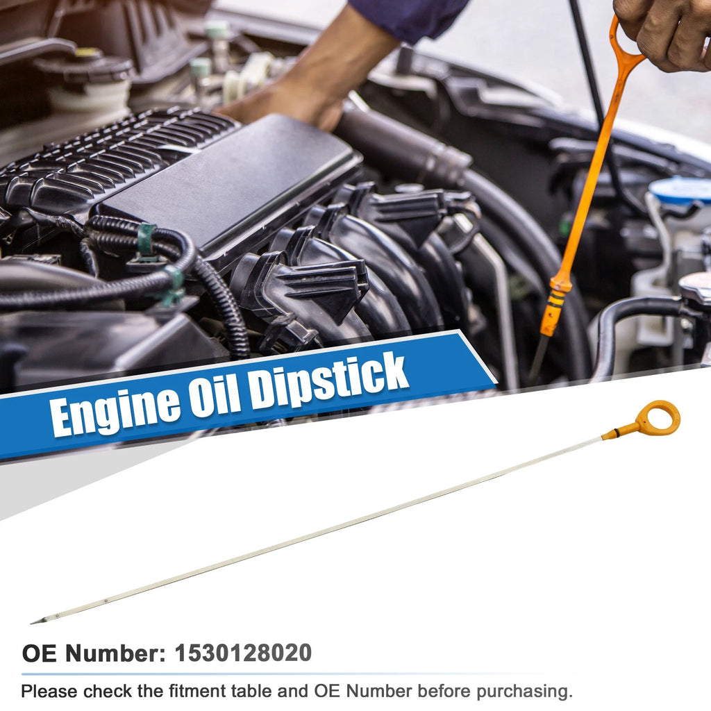 Engine Oil Level Dipstick Replacement for Toyota RAV4 (2006–2018)