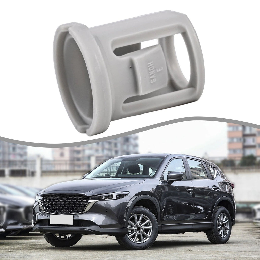 Fuel Pipe Retainer Clip for Mazda 3 BK BL (2003–2013)