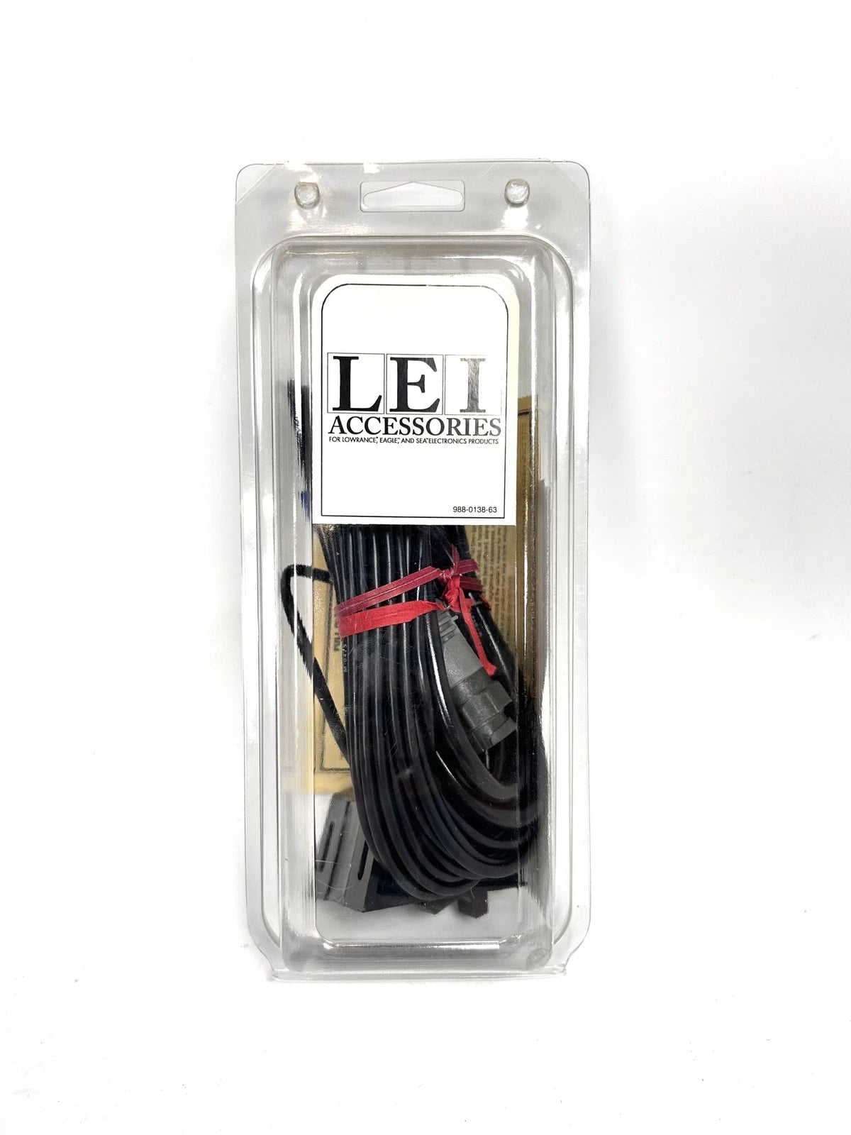 Transom Mount Speed Sensor Cable for LEI Accessories 99-96