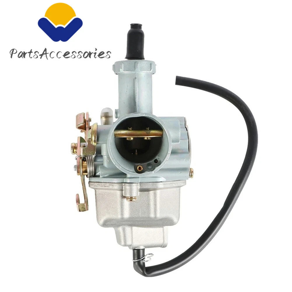 Carburetor + Air Filter for Polaris Phoenix 200, Sawtooth 200 (2003–2014) 0454997