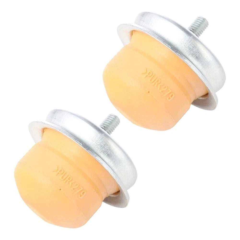 Shock Absorbing Rear Suspension Buffer Pad for Smart ForCity ForCabrio