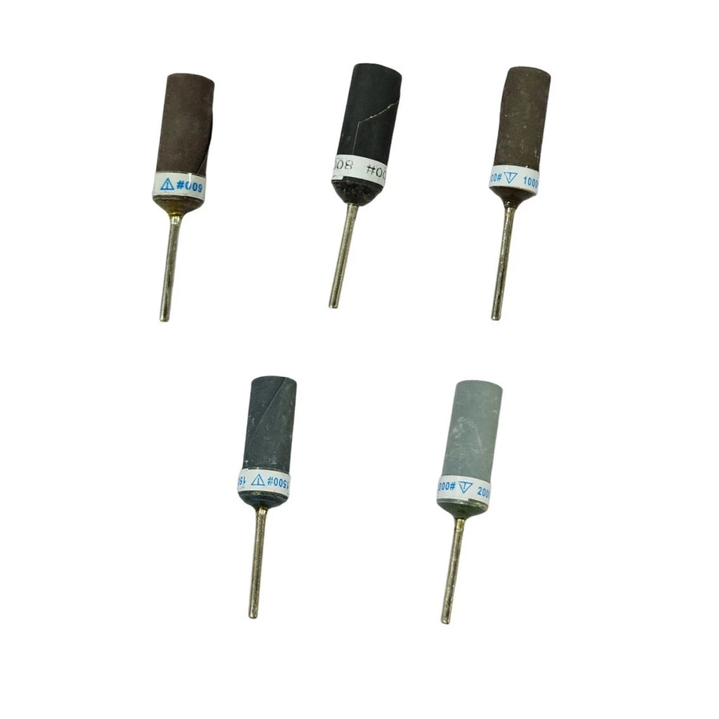 Precision Sanding Paper Bar P800 P2000 for Automotive Applications