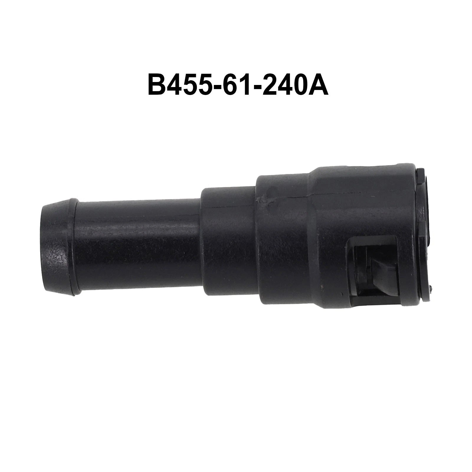 Hose Connector for Mazda RX-7 (B455-61-240A)