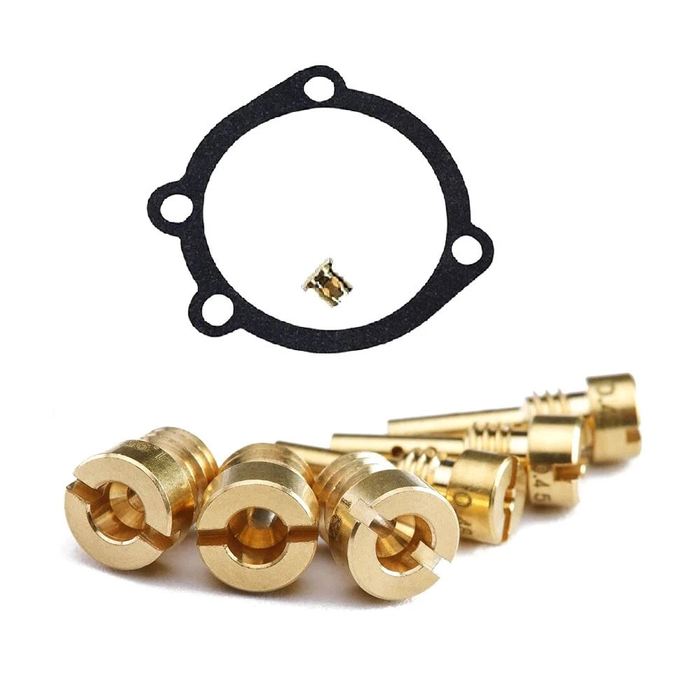 Carburetor Jet Parts CV40 for Harley-Davidson Sportster 883 1200 (1988–2023)