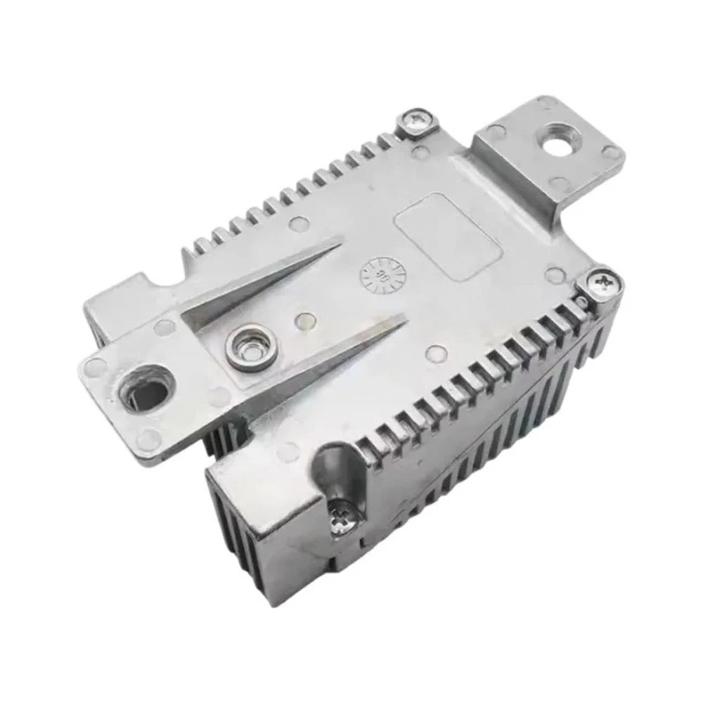 Radiator Cooling Fan Control Module for Ford Lincoln Mercury (2000–2006) 6E538C609AA