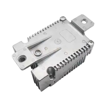 Radiator Cooling Fan Control Module for Ford Lincoln Mercury (2000–2006) 6E538C609AA