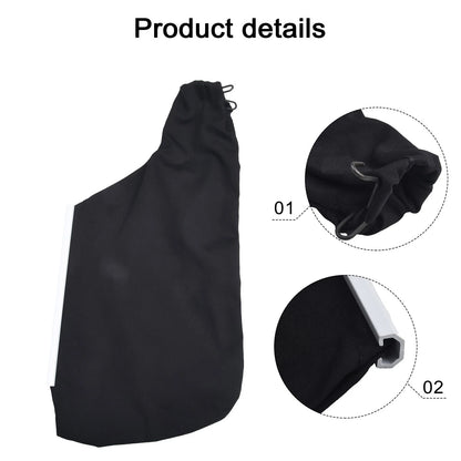 Dust Collection Bag for Belt Sander