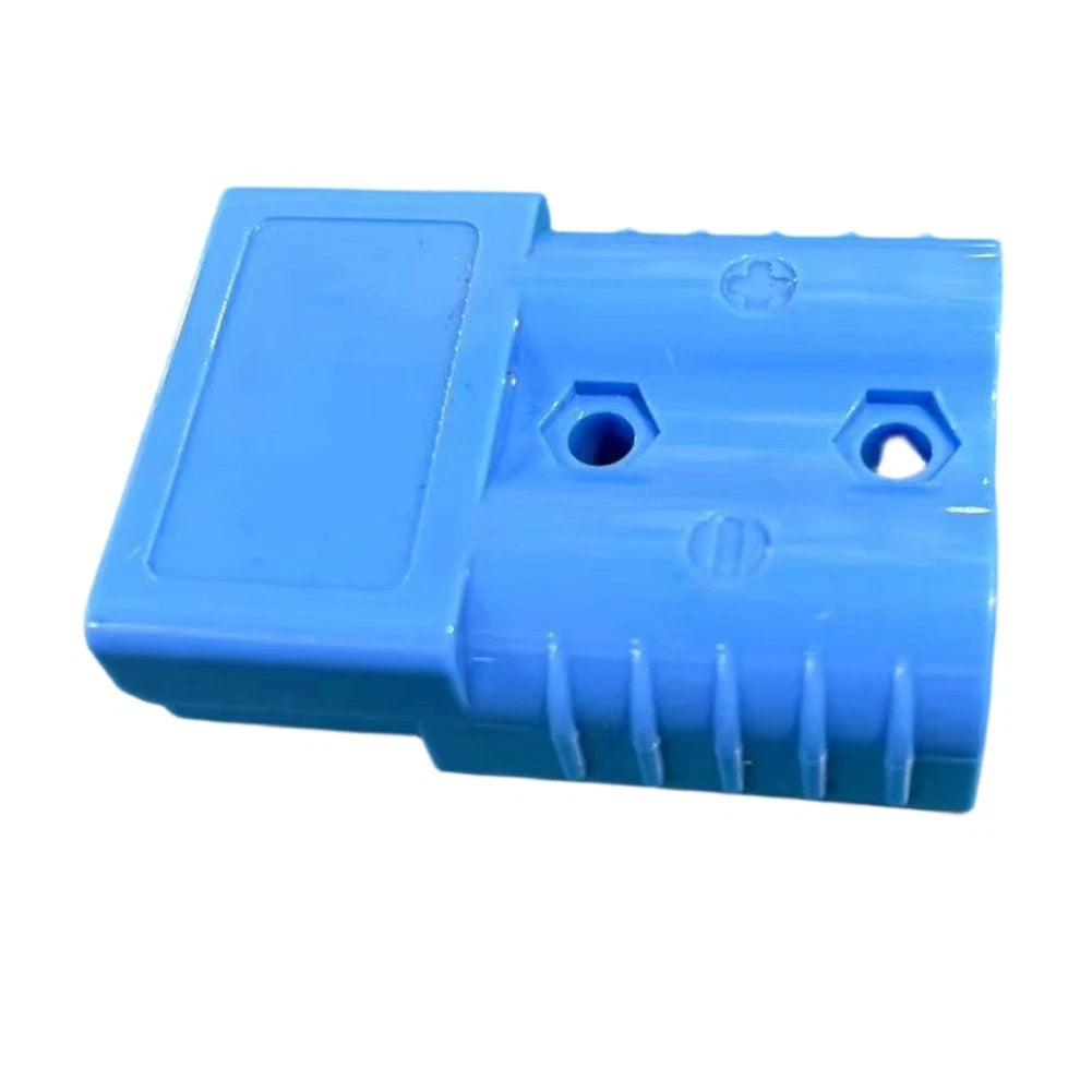 80A Connector for Lithium Battery Charging (No Specific Part Numbers)