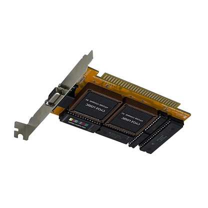CGA Graphics Card 16Kb 6845 for IBM PC (1981–1992)