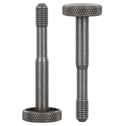 Bolt Holder Set 2pcs for DTM51 18V Multi Tool