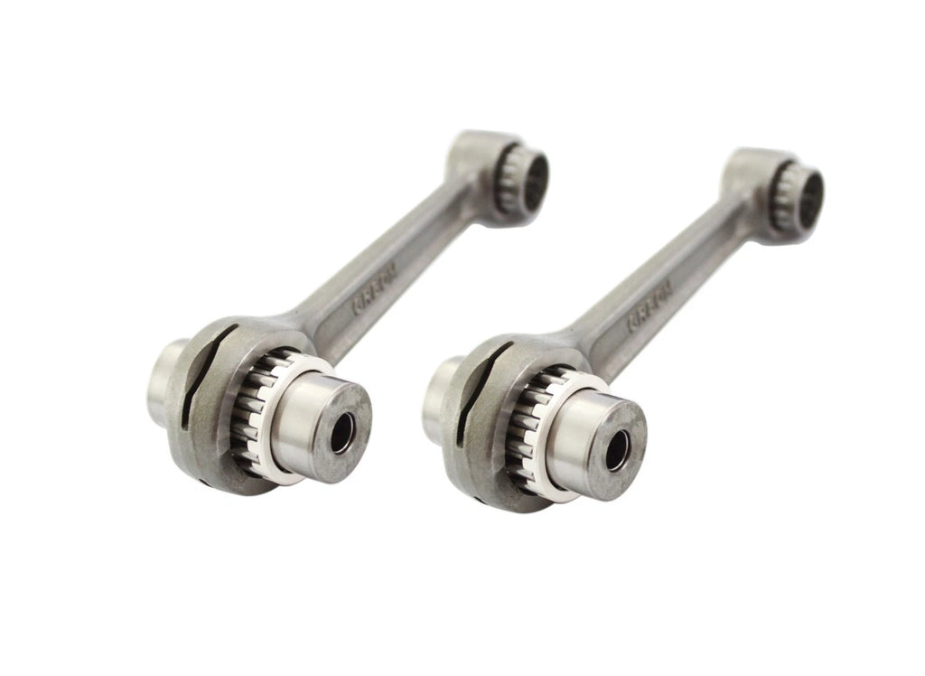 Set of 2 Connecting Rod Kit for Sea-Doo 580 (1996) Con-rods Conrods