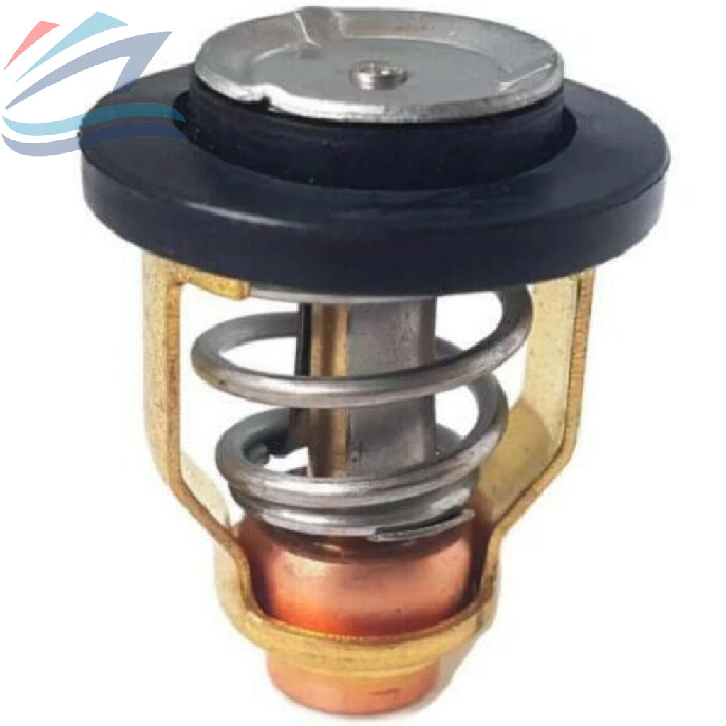 Thermostat EM 6FM-12411-00 for Yamaha 20 25 HP F20F F20G F25G
