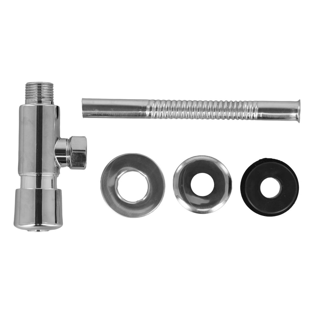 Urinal Flush Valve for Enhanced Bathroom Functionality