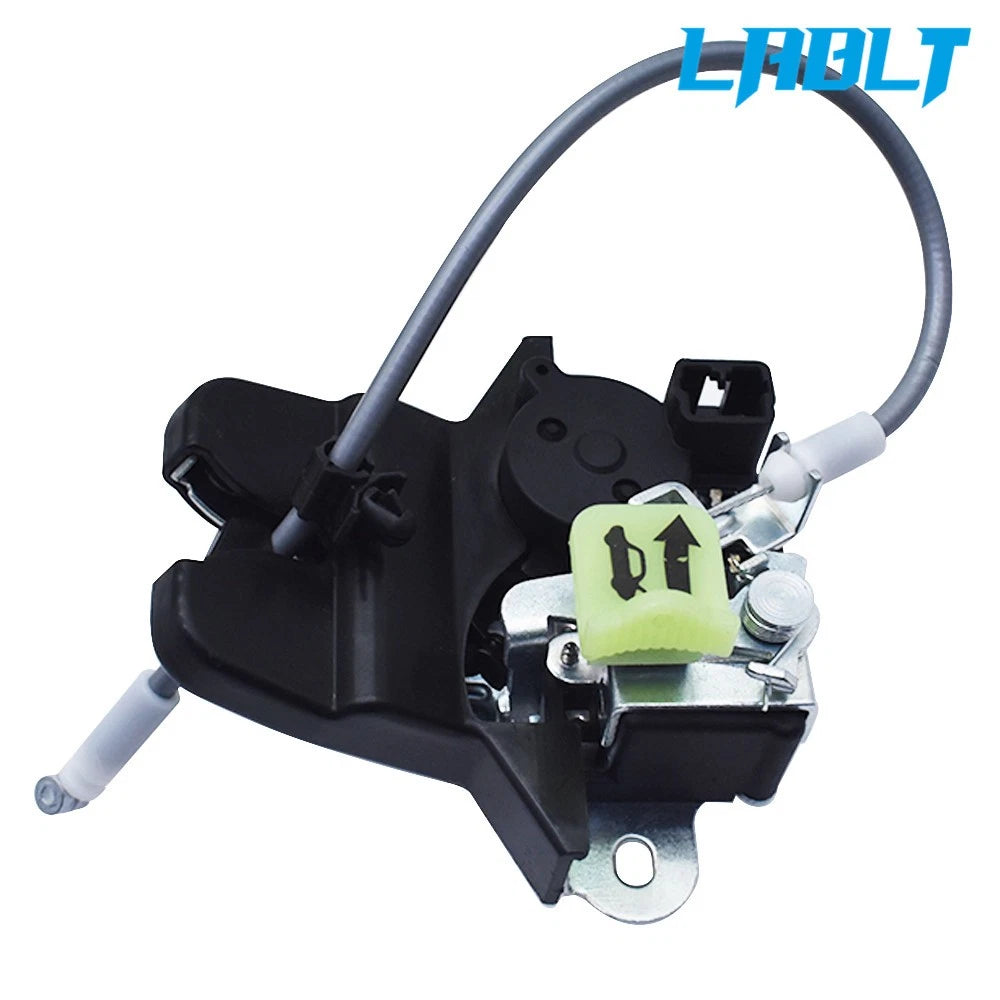 Trunk Lock Actuator Latch Release 81230D4000 for Kia Optima (2016–2019)