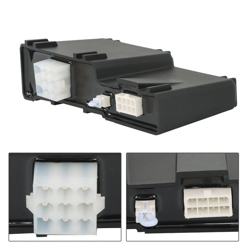 Replacement Controller Module Power Boards for AMP Research A-04/A-06 (2019–2020)