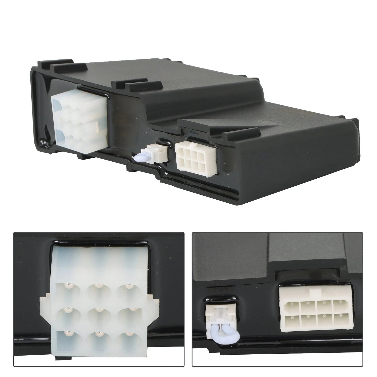 Replacement Controller Module Power Boards for AMP Research A-04/A-06 (2019–2020)