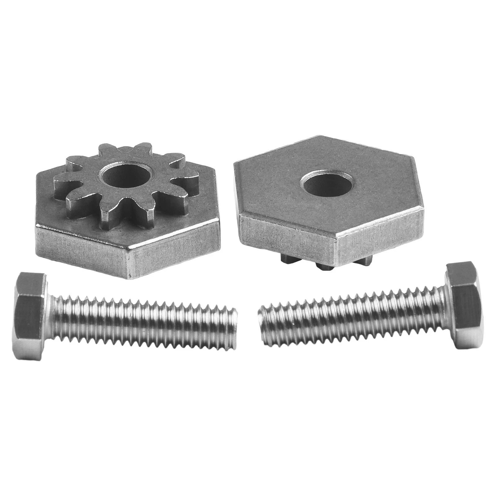 Deck Adjustment Gear for Troy-Bilt Lawn Mower (Fits Many Models)