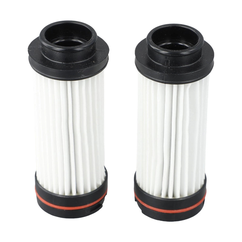 2X Replacement Filters for MIWHOLE M22 Vacuum Cleaner