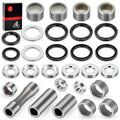 Linkage Needle Bearing Seal Kit for Honda CR125R CR250R CRF250R CRF450R (2005–2009)