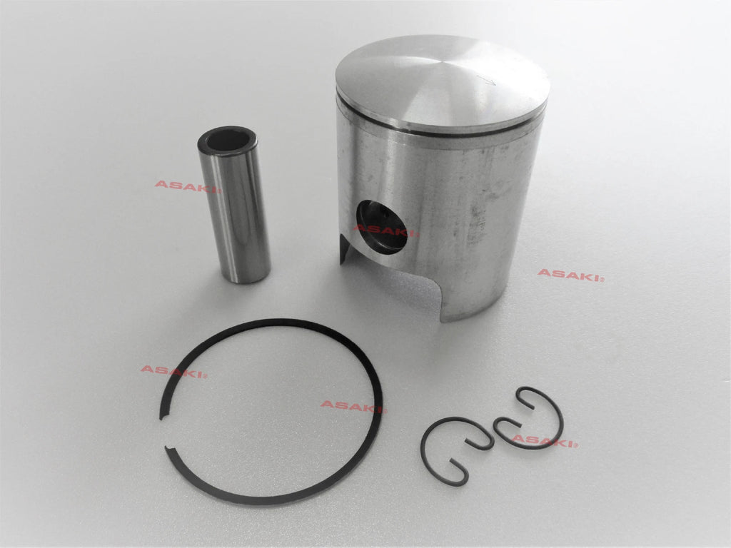 Piston Kit with Piston Ring for Yamaha GPX338 (09-815 STD)
