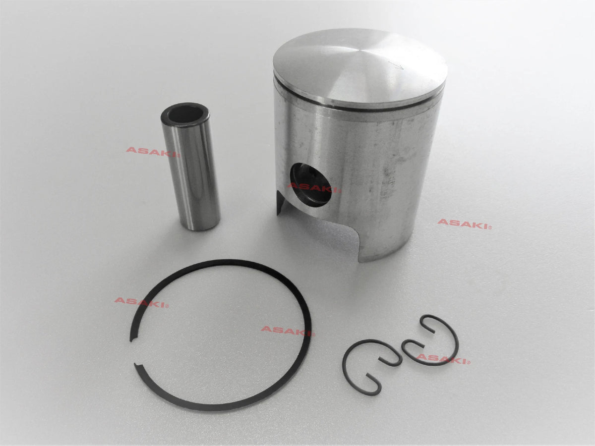 Piston Kit with Piston Ring for Yamaha GPX338 (09-815 STD)