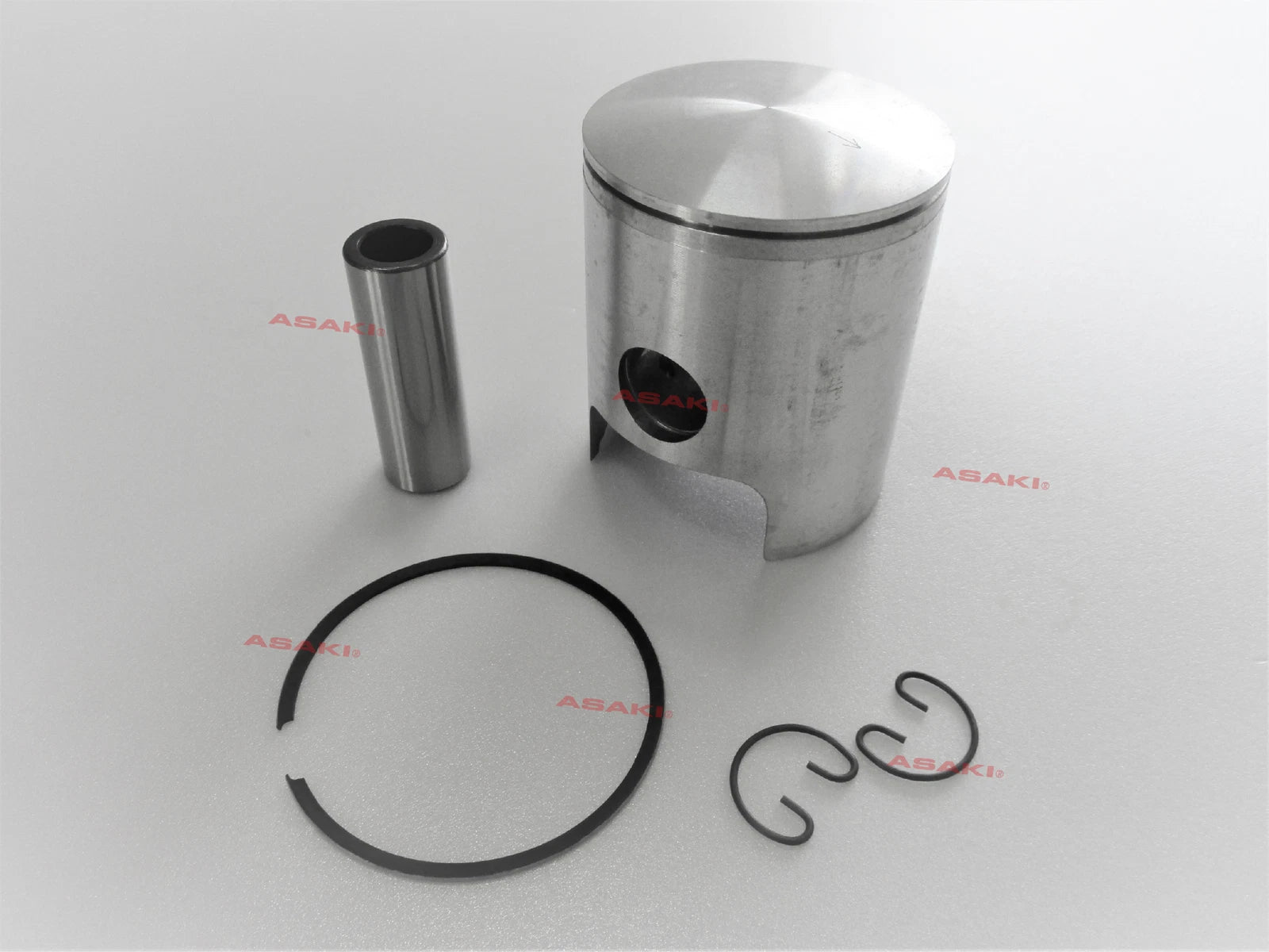 Piston Kit with Piston Ring for Yamaha GPX338 (09-815 STD)
