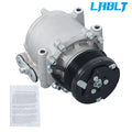 AC Compressor CO 2486AC for Ford E-150 E-250 E-350 E-450 E-550 Expedition