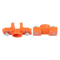 Adjustable Edge Banding Glue Applicator Tool 10-22mm for Woodworking