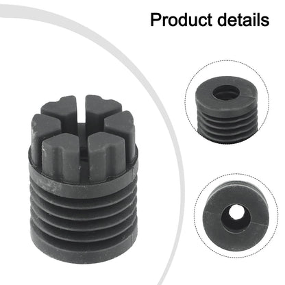 Rubber Foot Pad Set for Bambu Lab X1 Series 3D Printers (2023–2023)