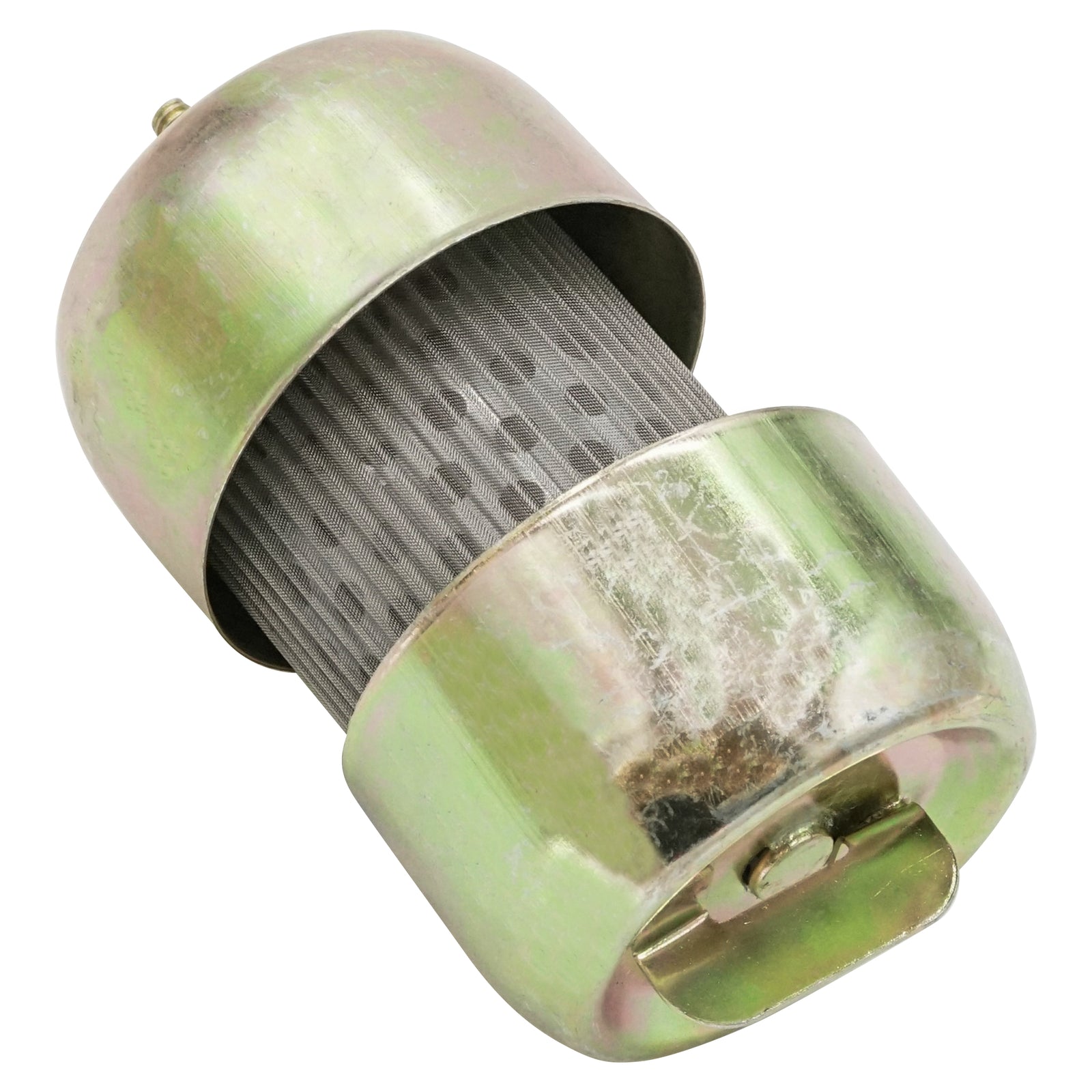 Hydraulic Pump Filter Replacement for Massey Ferguson 150 165 168 (190–190)