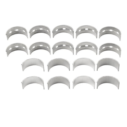 10+8 pcs Connecting Rod Main Crankshaft Bearings for Honda CBR250 MC22 (1990–1996)
