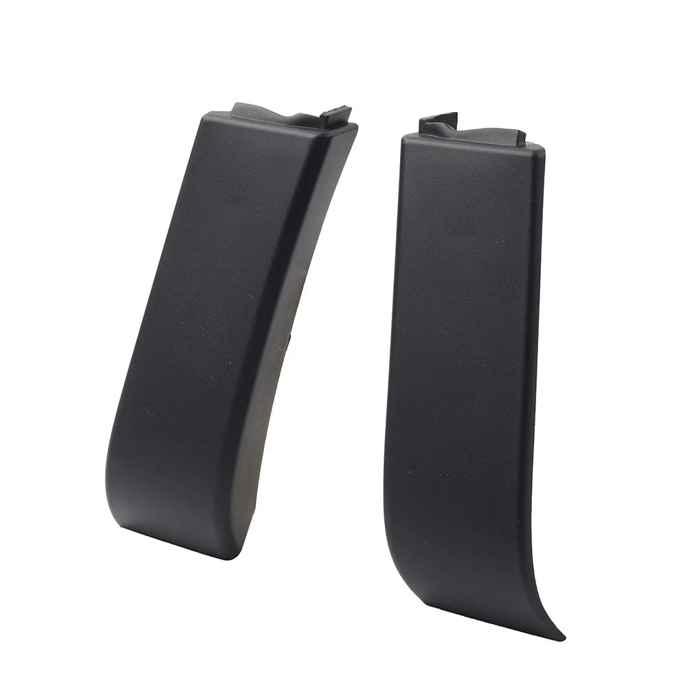 2X Front Bumper Moulding Wheel Arch Trim for Discovery Sport (2015–2019)