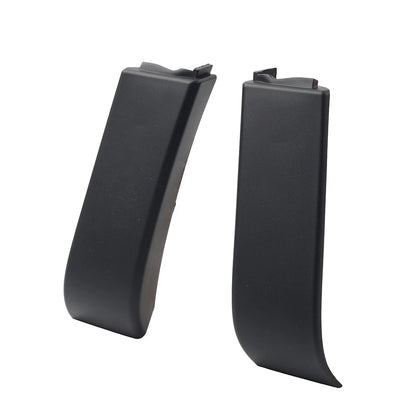 2X Front Bumper Moulding Wheel Arch Trim for Discovery Sport (2015–2019)