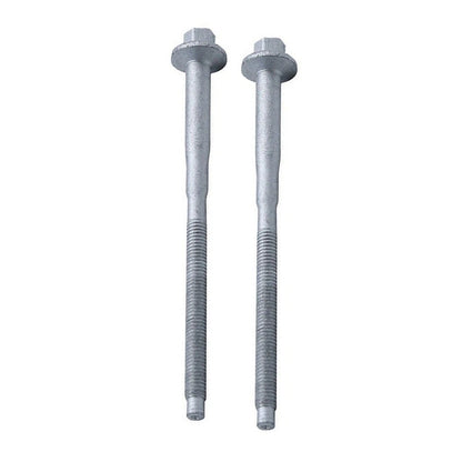 2Pcs Fuel Injector Clamp Bolts for Ford Transit MK7 (2006–2014)