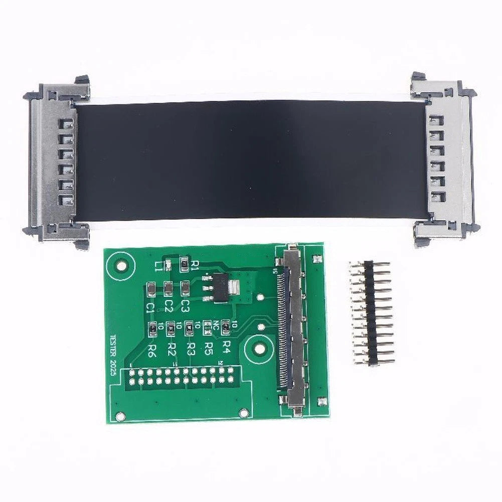 OLED Panel Testing Kit for Accurate Display Diagnostics