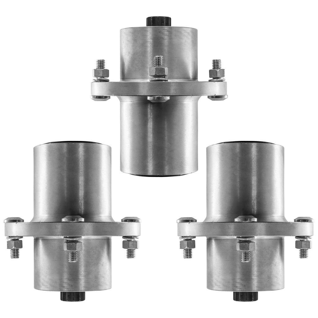 Deck Spindle Assembly Replacement for Hustler Fastrak Fastrak SDX (48-60") (2018–2024)