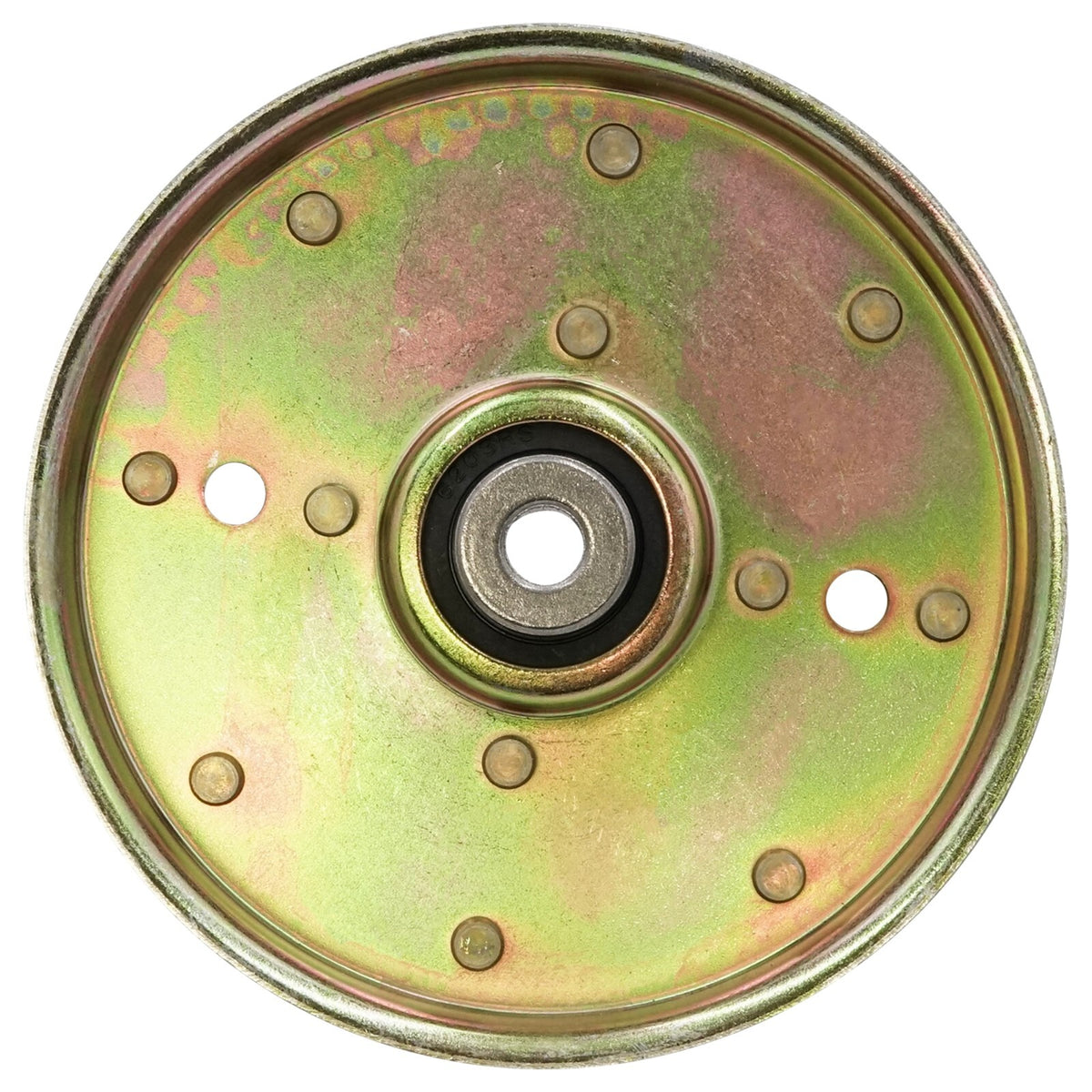 Deck Pulley Replacement for White Outdoor ZT-22 50 in (2006–2021)
