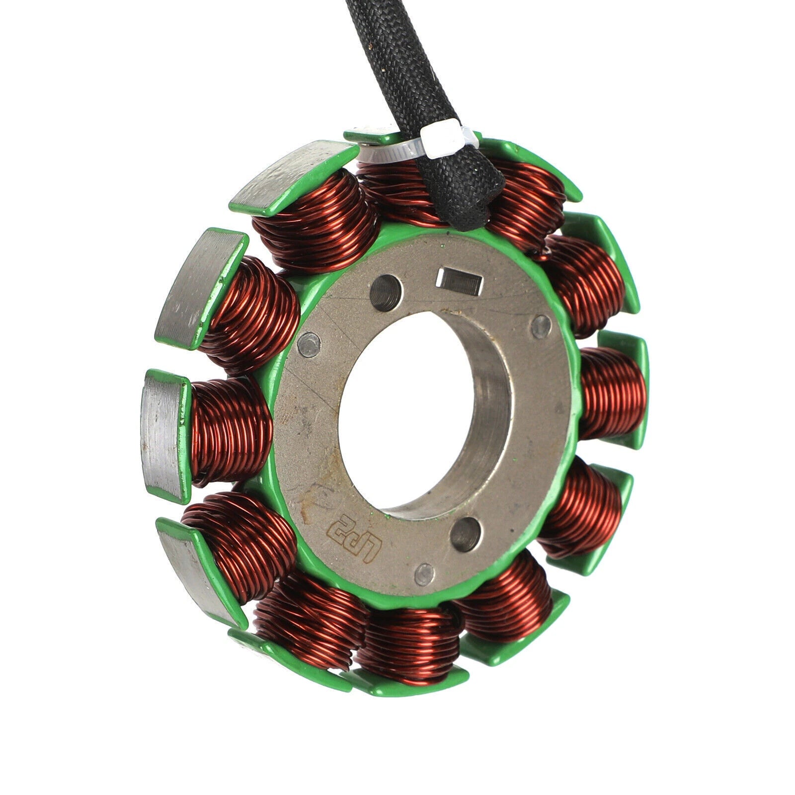 Regulator Magneto Stator Coil Gasket Kit for Yamaha WR 250F (2007–2014)
