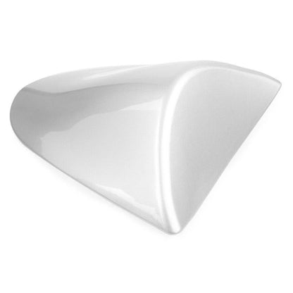 Rear Pillion Tail Seat Back Cowl Fairing for Kawasaki Ninja ZX6R (2005–2006) Silver