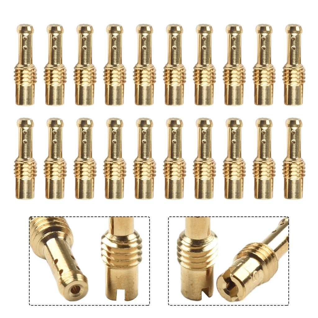 Jet Kit for Mikuni VM/TM/TMX (12.5-60, 5.0x0.8mm)