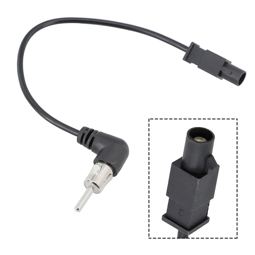 Wiring Cable for AN Head Unit Car Radio (Compatible with )