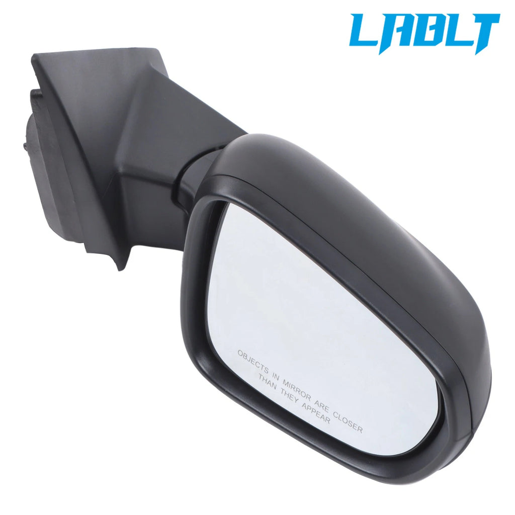 Right Passenger Side View Mirror for Chevrolet Trailblazer (2021–2025)
