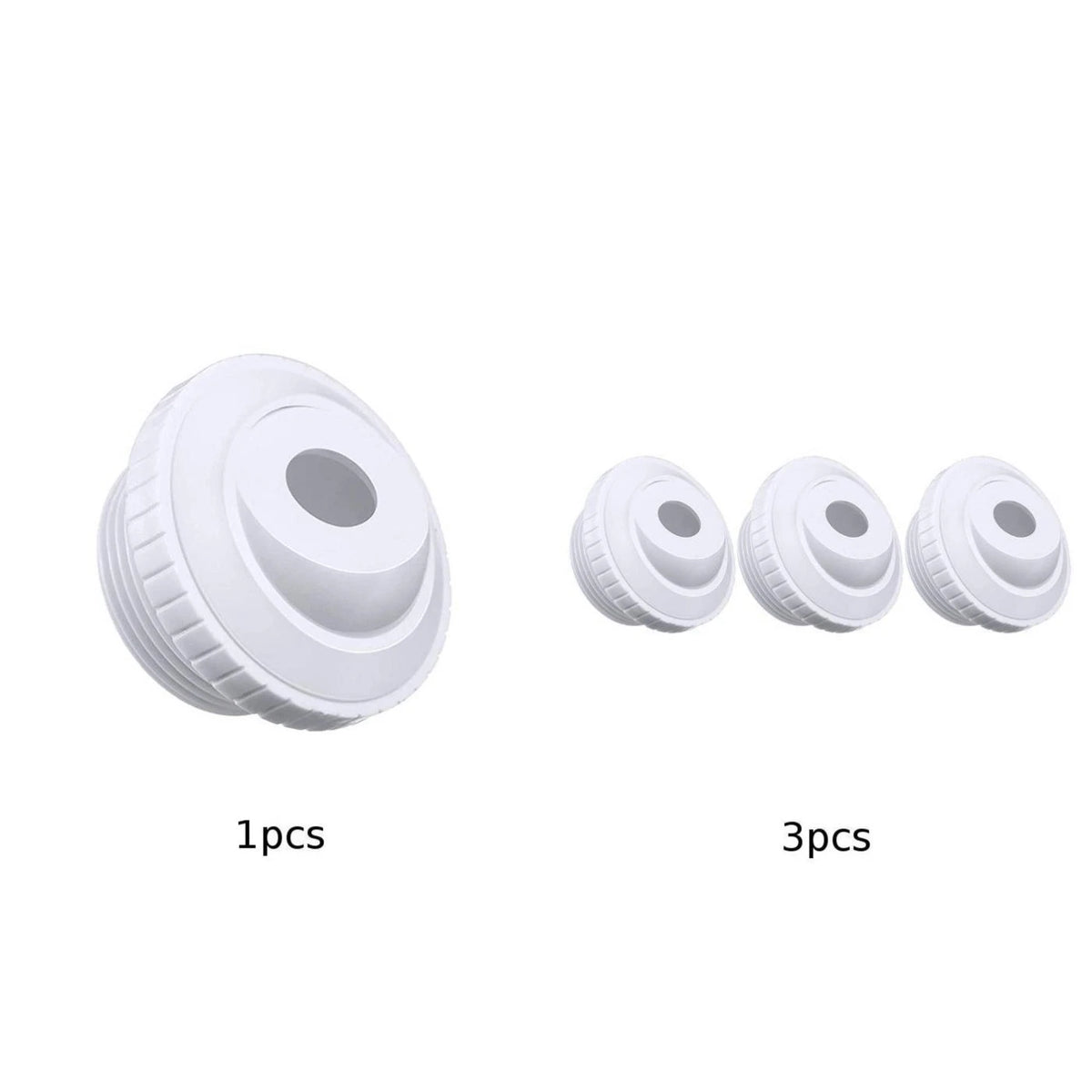 Water Feature Pool Nozzle Jet for Powerful Design
