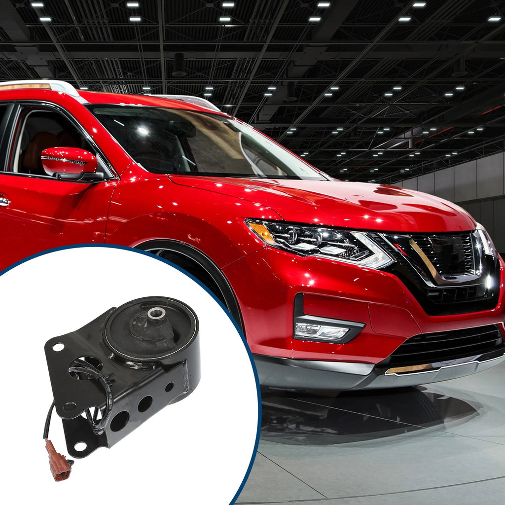 Engine Motor Mount for Nissan Murano (2002–2009)