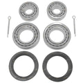 2X Front Wheel Bearings Kits for Isuzu D-Max TFR85 (2008–2016)