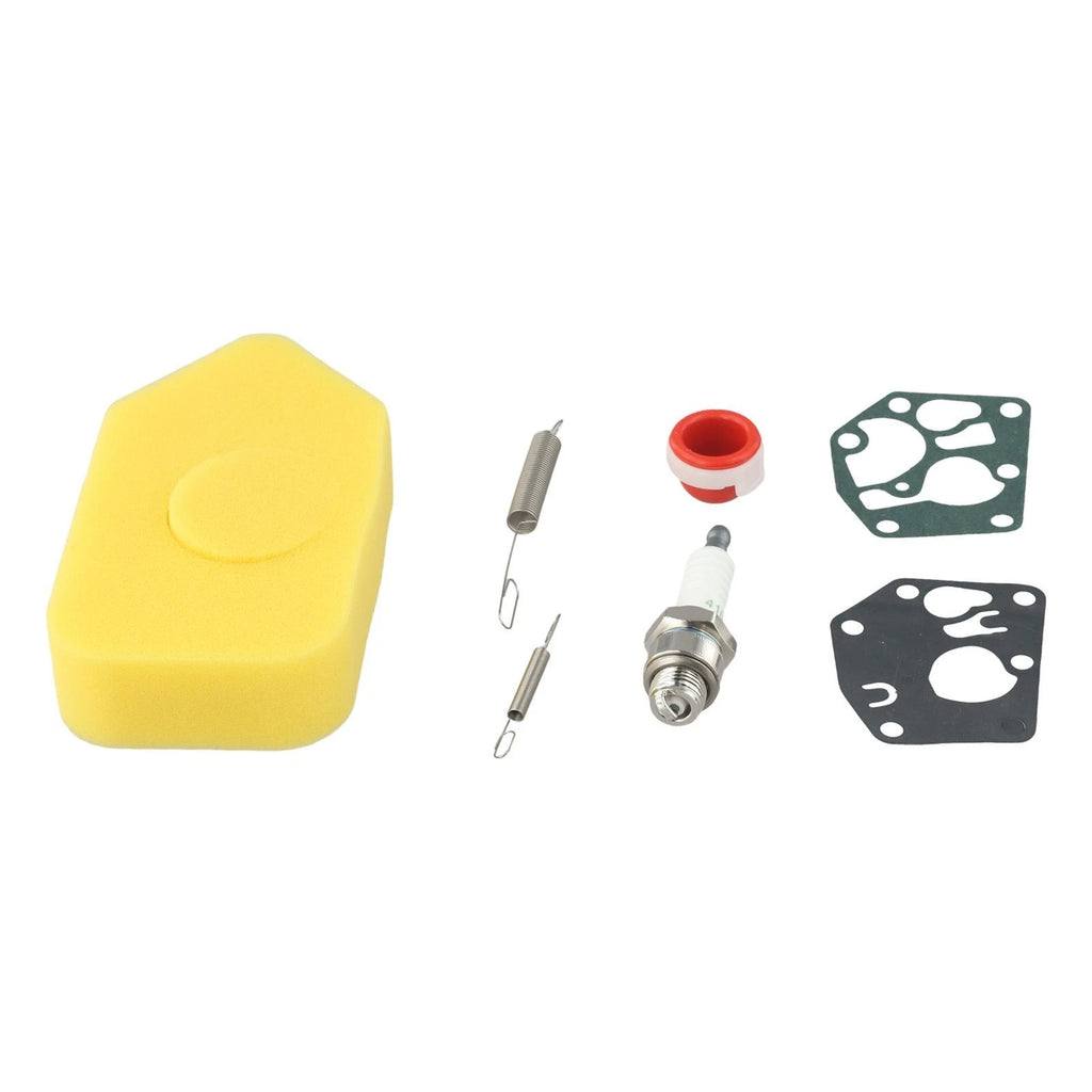 Carburetor Membrane Kit for Lawn Mower (Replacement)