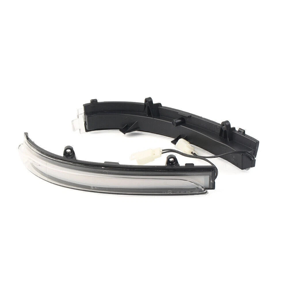 Dynamic Side Mirror Turn Signal Light for Volkswagen Passat B7 (2012–2015)