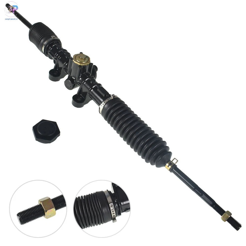 Steering Rack Assembly for Yamaha Rhino 450 660 700 (2004–2013)